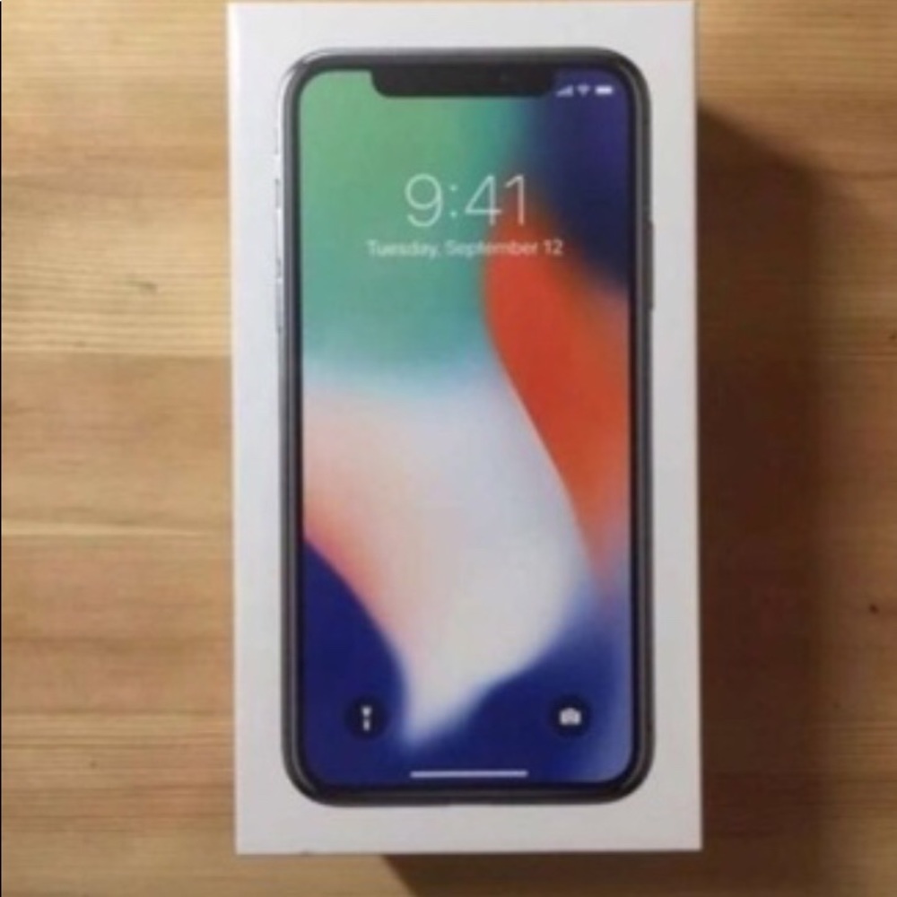 IPhone 8 brand new